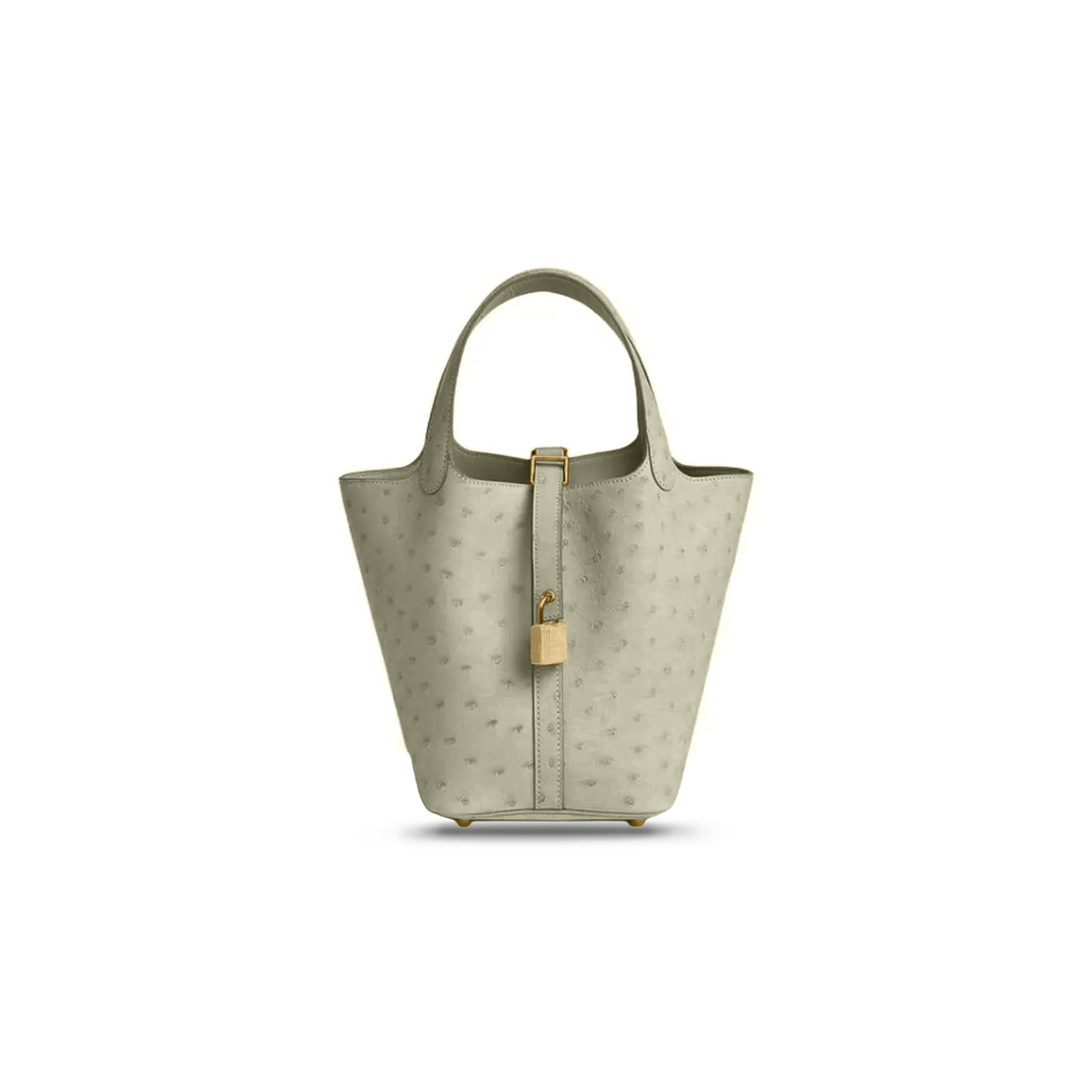 H**mes master picotin lock 18 h083567ck3c (18*18*13cm)
